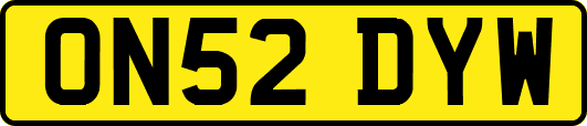 ON52DYW