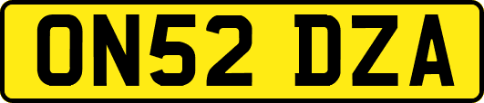 ON52DZA