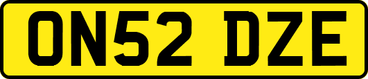 ON52DZE