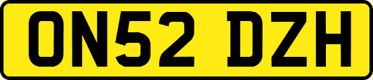 ON52DZH