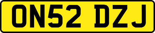 ON52DZJ