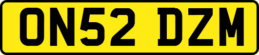 ON52DZM