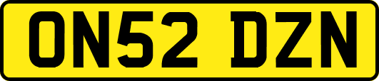 ON52DZN
