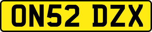 ON52DZX