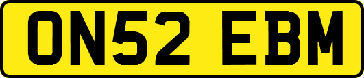 ON52EBM