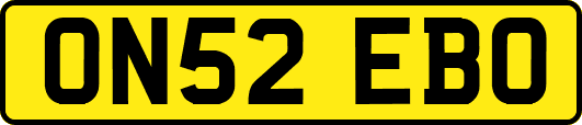 ON52EBO