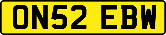 ON52EBW