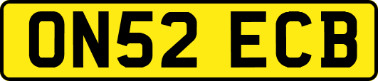 ON52ECB