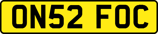 ON52FOC