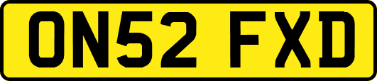 ON52FXD