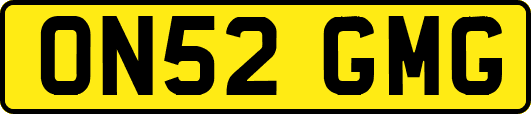 ON52GMG