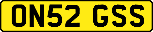 ON52GSS