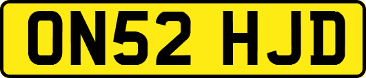 ON52HJD