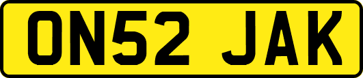 ON52JAK