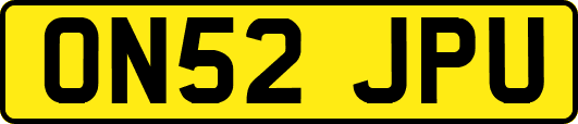ON52JPU