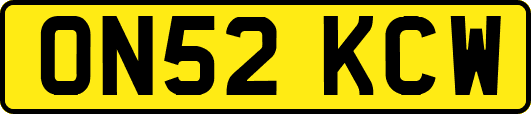 ON52KCW