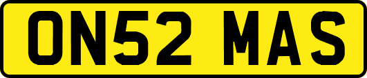 ON52MAS