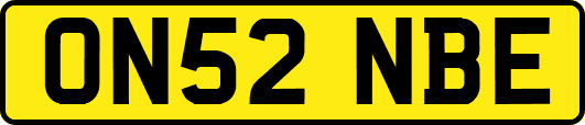 ON52NBE