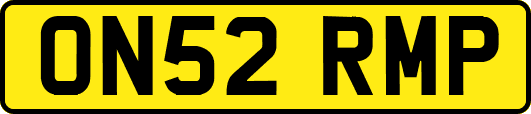 ON52RMP