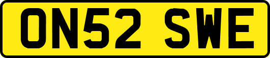 ON52SWE