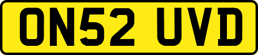 ON52UVD