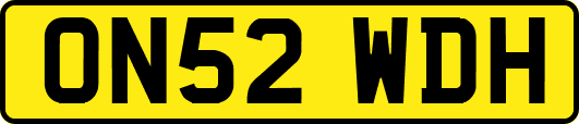 ON52WDH