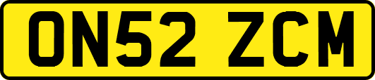ON52ZCM