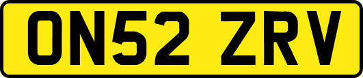 ON52ZRV