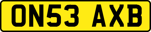 ON53AXB