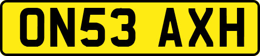 ON53AXH