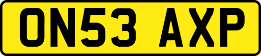 ON53AXP