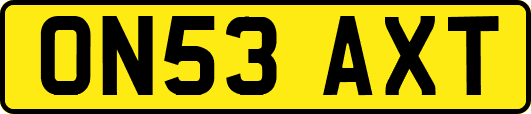ON53AXT