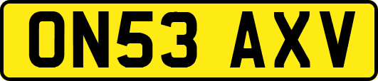 ON53AXV