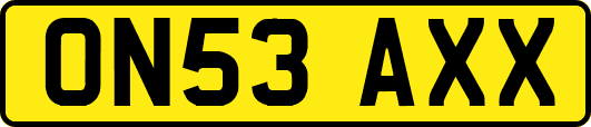 ON53AXX