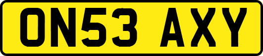 ON53AXY