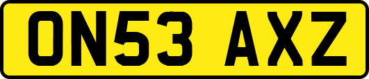 ON53AXZ