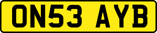 ON53AYB