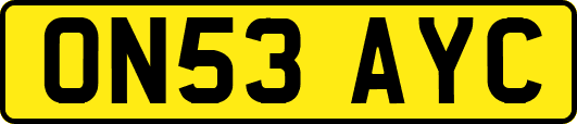 ON53AYC