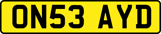 ON53AYD