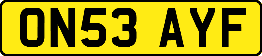 ON53AYF