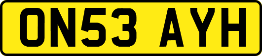 ON53AYH