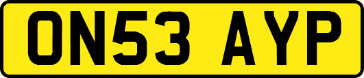 ON53AYP