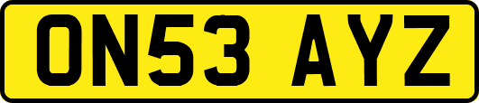 ON53AYZ