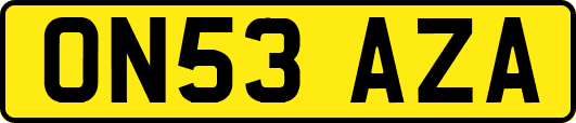 ON53AZA