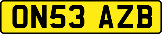 ON53AZB