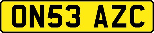 ON53AZC