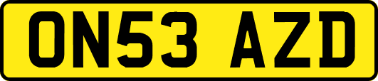 ON53AZD