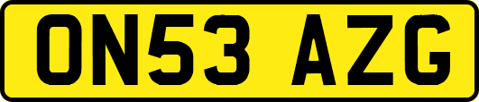 ON53AZG