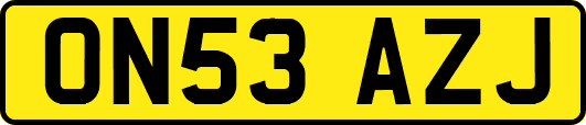 ON53AZJ