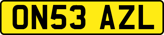 ON53AZL